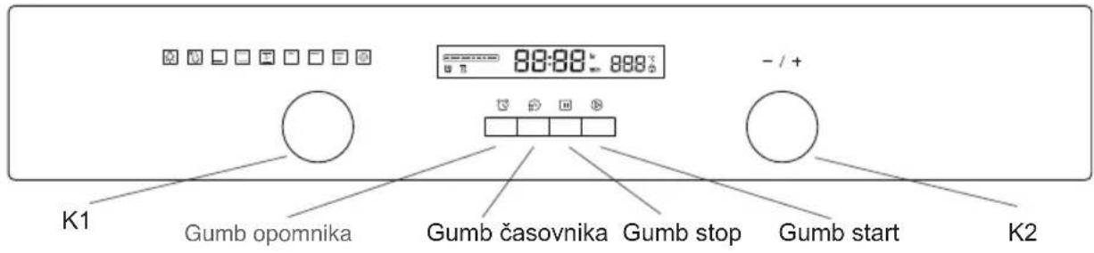 BLAUPUNKT 5B36N 0250 - OPIS IZDELKA - 1