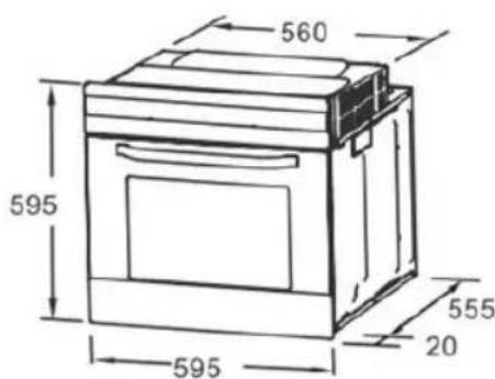 BLAUPUNKT 5B36N 0250 - INSTALLATION - 1
