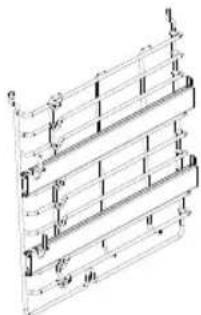 BLAUPUNKT 5B36N 0250 - DODACI - 4