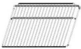 BLAUPUNKT 5B36N 0250 - TILLBEHÖR - 1