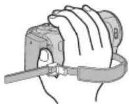 JVC Everio GZE205BE - Benennung der Teile und Funktionen - 3