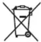 JVC Everio GZE205BE - Сведения для пользователей по утилизации старого оборудования и батарей - 2