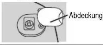 JVC Everio GZE205BE - Laden des Akkus - 2