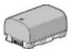JVC Everio GZE205BE - Проверка комплектующих - 2