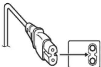 JVC Everio GZE205BE - PRECAUZIONE: - 1