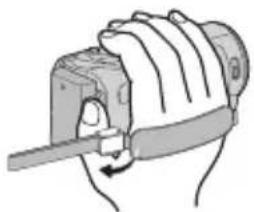 JVC Everio GZE205BE - Benennung der Teile und Funktionen - 4