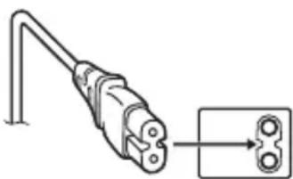 JVC Everio GZE205BE - PRECAUÇÃO: - 1