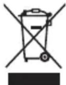 JVC Everio GZE205BE - Benutzerinformationen zur Entsorgung alter Geräte und Batterien - 1