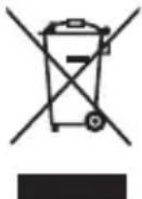 JVC Everio GZE205BE - Сведения для пользователей по утилизации старого оборудования и батарей - 1