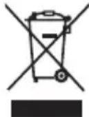 JVC Everio GZE205BE - Informazioni per gli utenti sullo smaltimento delle apparecchiature e batterie obsolete - 1