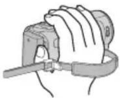 JVC Everio GZE205BE - Nomi delle parti e relative funzioni - 3