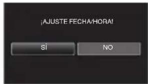 JVC Everio GZE205RE - NOTA - 2