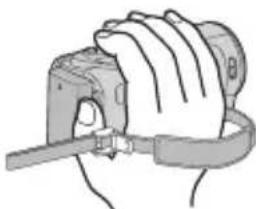 JVC Everio GZE205RE - Benennung der Teile und Funktionen - 3