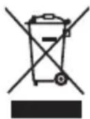 JVC Everio GZE205RE - Benutzerinformationen zur Entsorgung alter Geräte und Batterien - 1