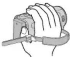 JVC Everio GZE205RE - Nomi delle parti e relative funzioni - 3