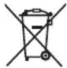 JVC Everio GZE205RE - Informatie voor gebruikers over het verwijderen van oude apparatuur en batterijen - 2