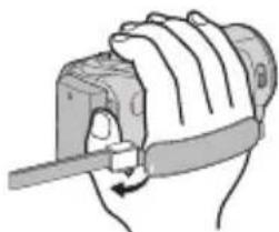 JVC Everio GZE205RE - Ha3Bn YactnTaФyHKciI - 4