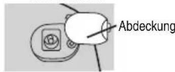 JVC Everio GZE200WE - Laden des Akkus - 3