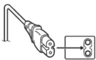 JVC Everio GZE200WE - PRECAUCION: - 1