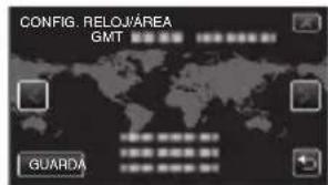 JVC Everio GZE200WE - NOTA - 4