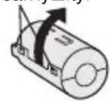 JVC Everio GZE200WE - ■ПисоeнHeHne ФeppntOBOro ФиьТра - 1