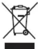 JVC Everio GZE200WE - llnf ormations relatives à l'élimination des apparéils et des piles usages, à l'intention des utilisateurs - 1