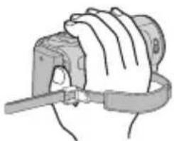 JVC Everio GZE209BE - Noms des pièces et des fonctions - 3