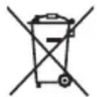 JVC Everio GZE209BE - Información para los usuarios sobre la eliminación de equipos y baterías/pilas usados - 2