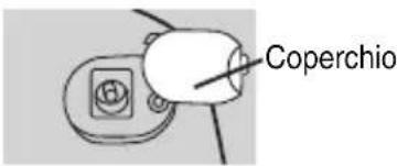 JVC Everio GZE209BE - Carica del pacco batteria - 3