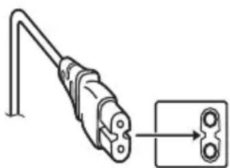 JVC Everio GZE209BE - VORSICHT: - 1