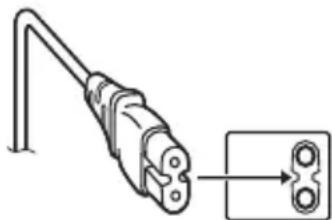 JVC Everio GZE209BE - LET OP: - 1