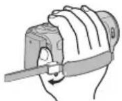 JVC Everio GZE209BE - Nomes de peças e funções - 4