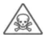 DoorBird D205 - Symbols used - 1