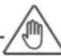 DoorBird D205 - WARNING - 1