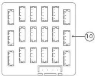 DoorBird D21DKV - Interno - 3