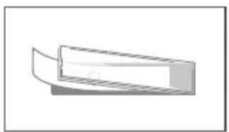 DoorBird D2103V - BESCHRIFTUNG EINES NAMESSCHILDS WECHSELN - 4