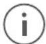 DoorBird D2103V - Verwendete Symbole - 6