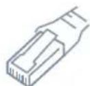 DoorBird D2103V - OPTION 2 - 1