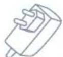 DoorBird D2102V - OPTION 1 - 1