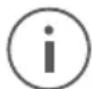 DoorBird D2102V - Verwendete Symbole - 6
