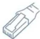 DoorBird D2102V - OPTION 2 - 1