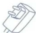 DoorBird D2102V - OPTION 1 - 1