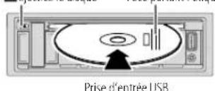 JVC KDT706BT - CD - 1