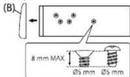 JVC KDT706BT - montage) - 1