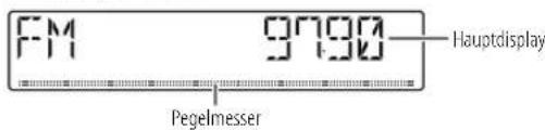 JVC KDT706BT - ZURBEZUGNAHME - 1