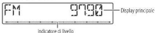JVC KDT706BT - RIFERIMENTI - 1