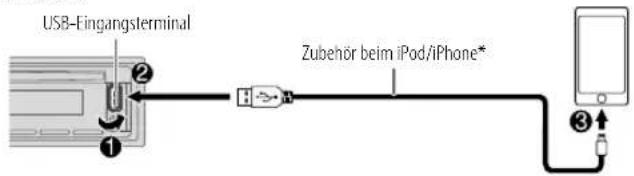 JVC KDT706BT - Beginnen Sie zu horen - 1