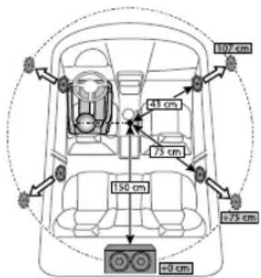 JVC KDT706BT - Опразденихсянй по napametposB [DISTANCE] n [GAIN] B [DTA SETTINGS] - 1
