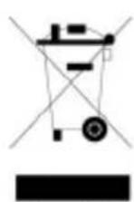 MEDISANA CardioCompact - Hanvisning gällande avfallshantering - 1