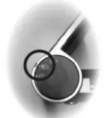 MEDISANA CardioCompact - O mecanismo de dato funcional - 2